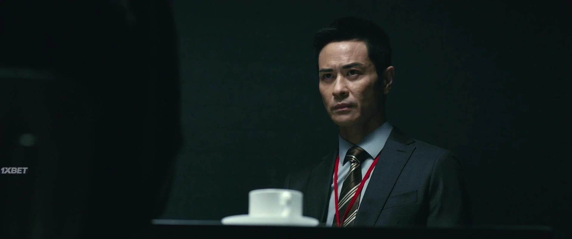 Гибридный шторм