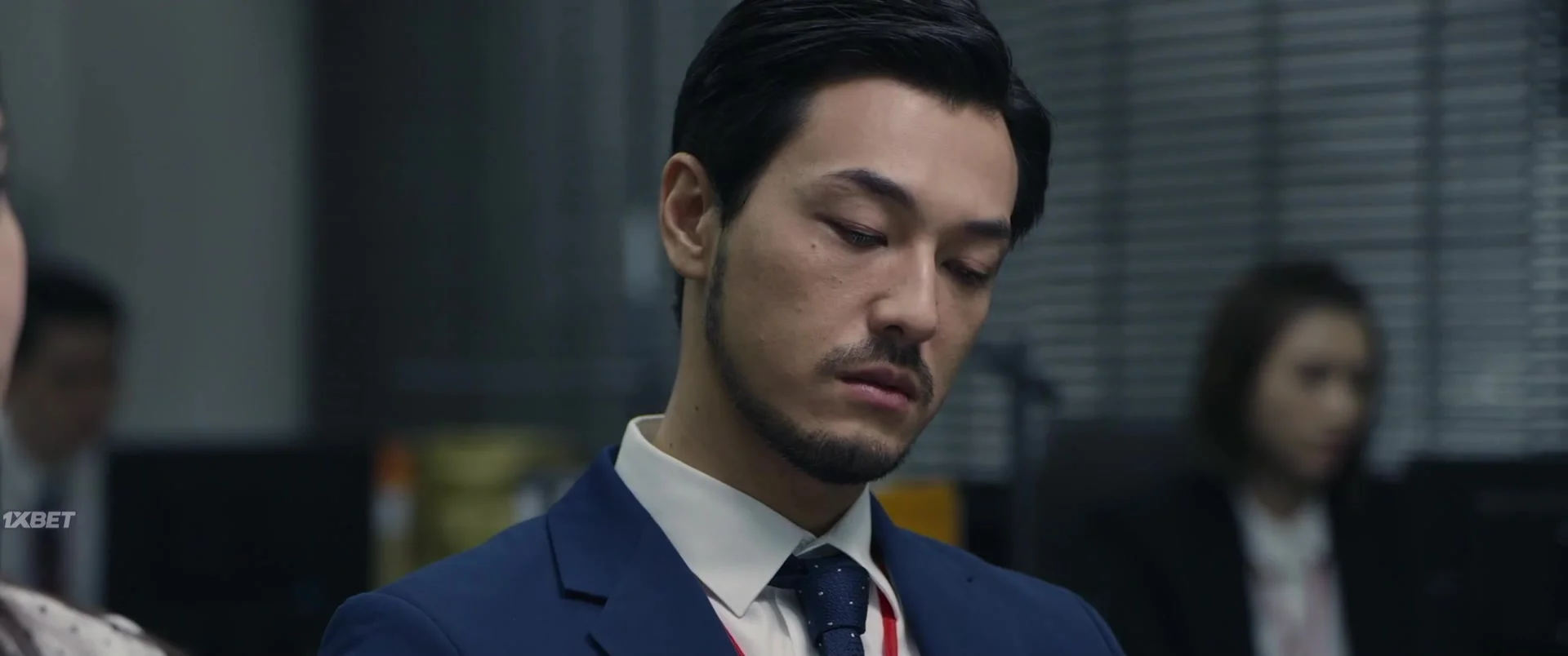 Гибридный шторм