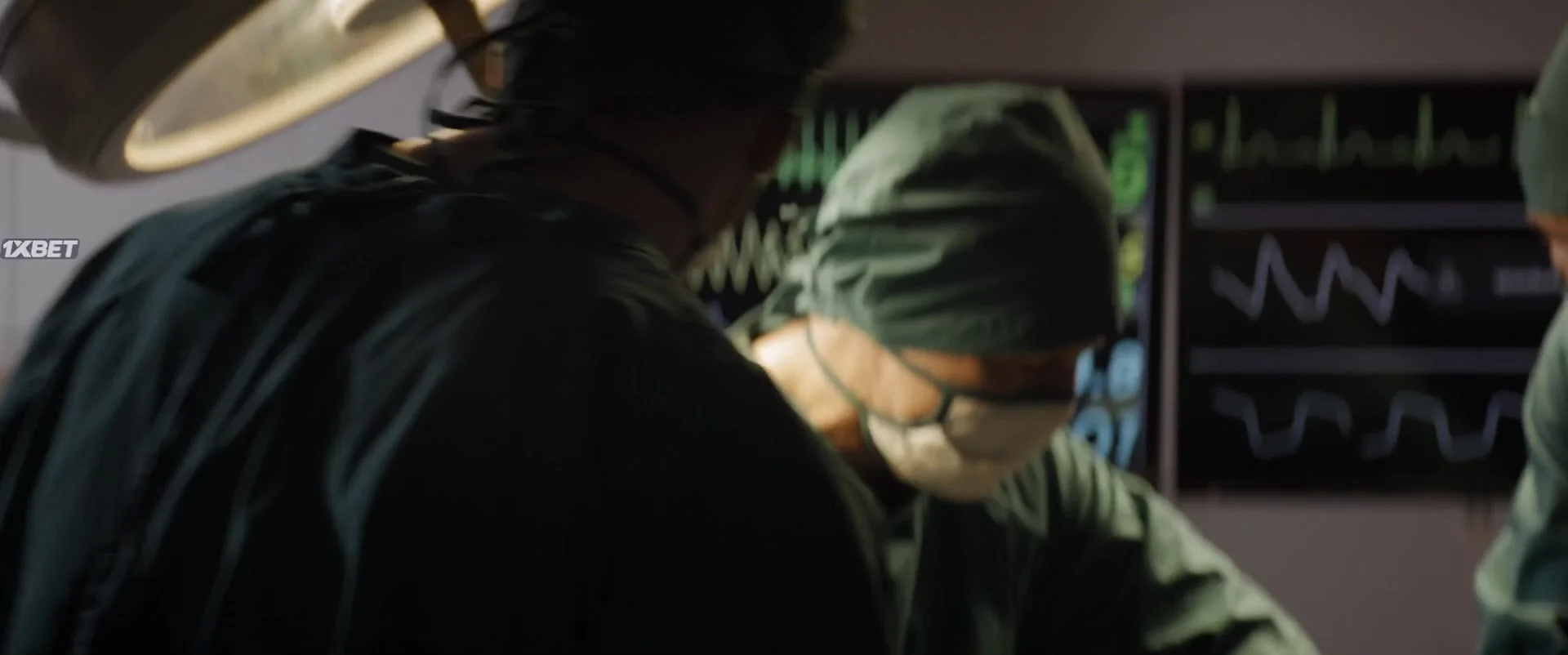 Пуля навылет