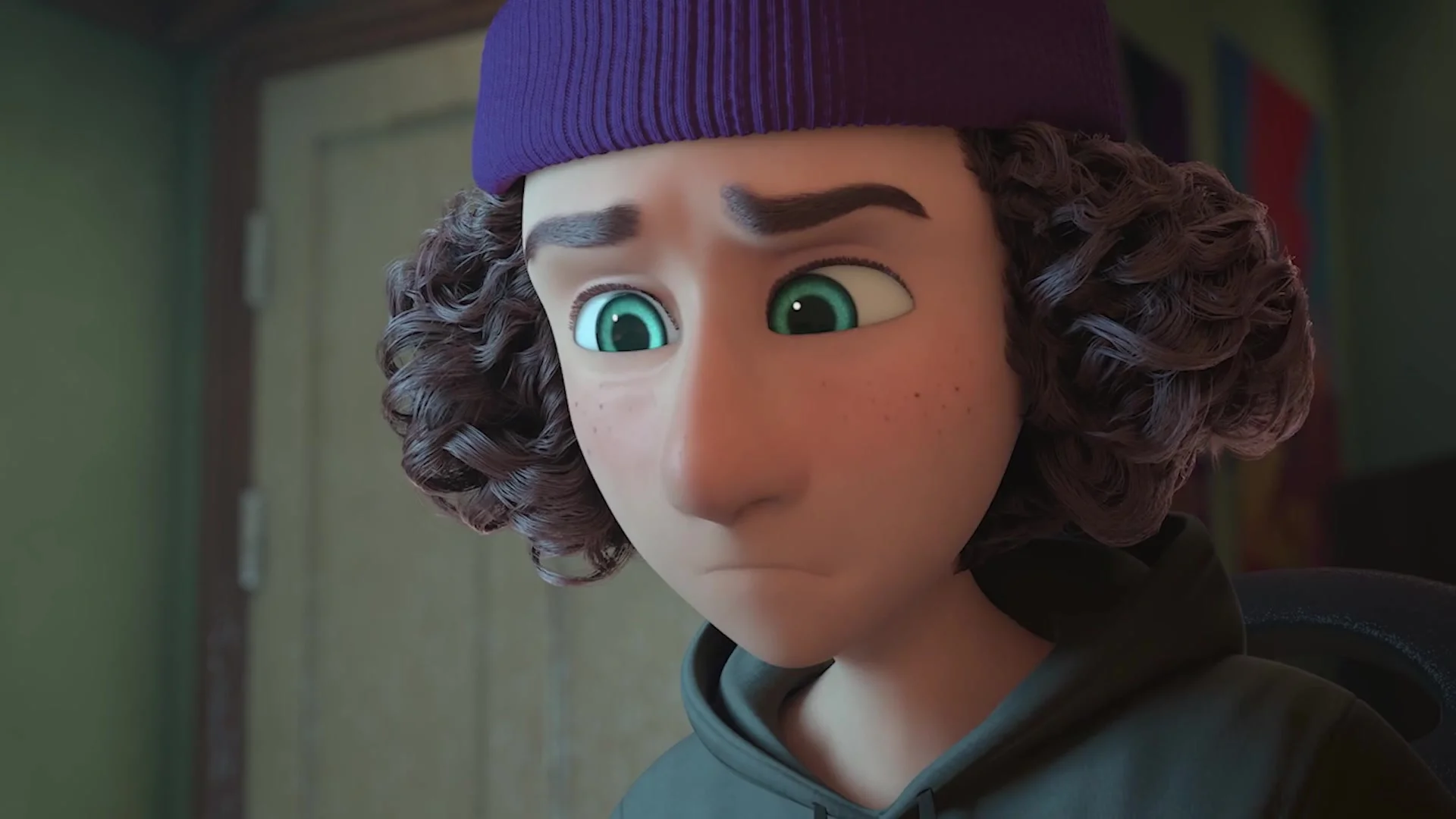 Герой внутри. Сила воображения