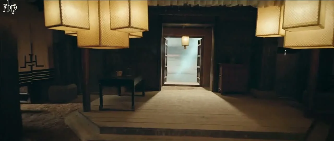 Паромщик: Манджусака