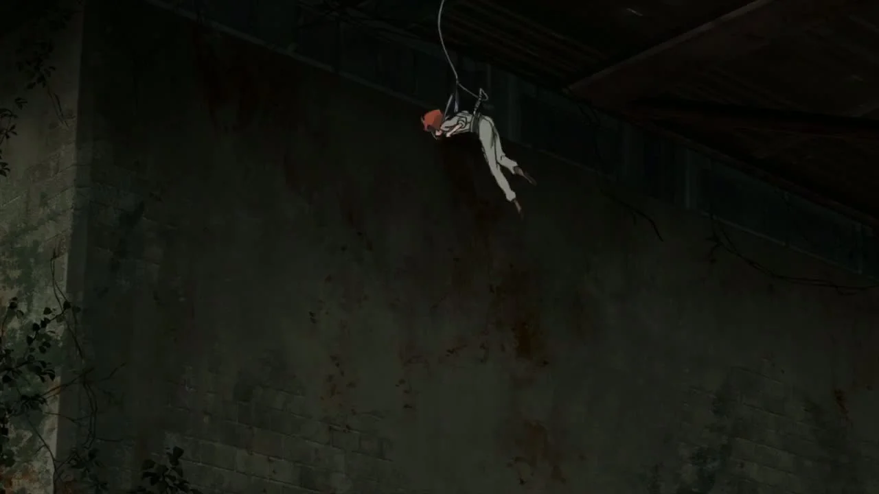 Мобильный воин Гандам: Восьмой взвод МС — Битва в трёх измерениях