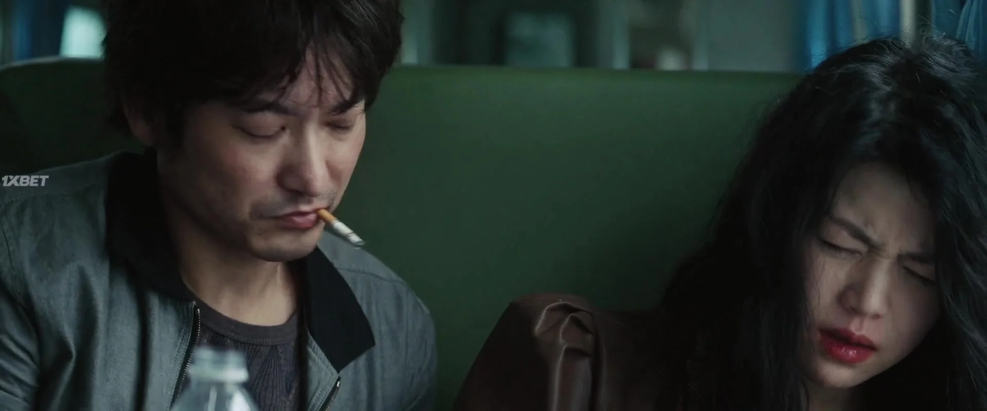 Во власти луны