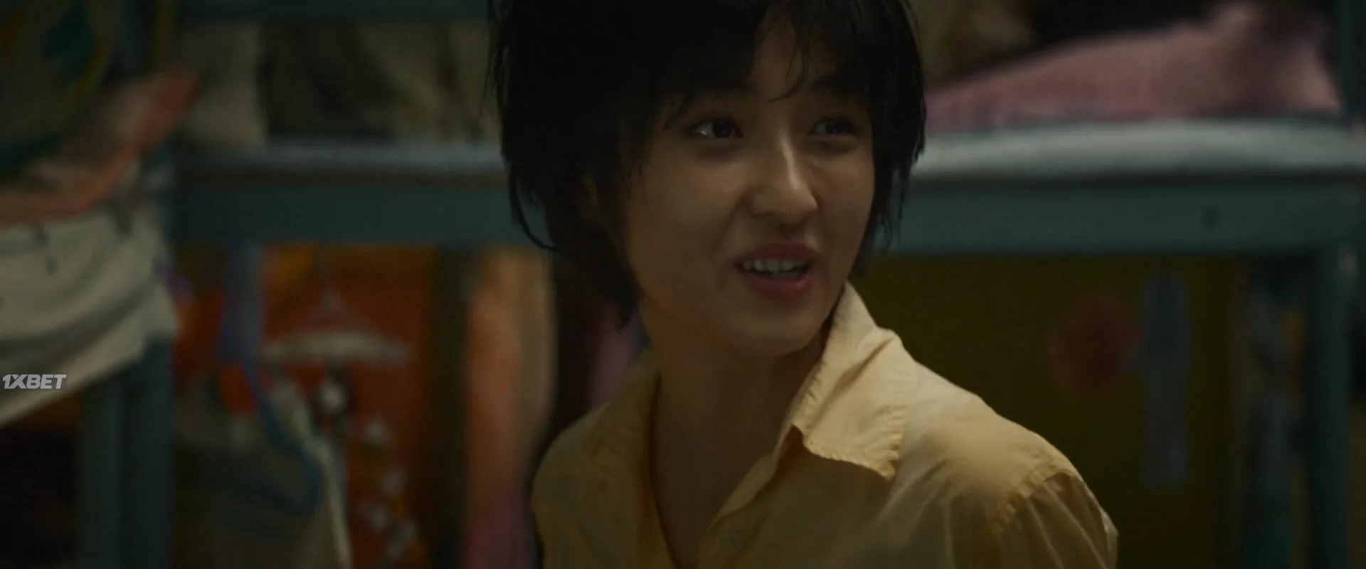 Во власти луны