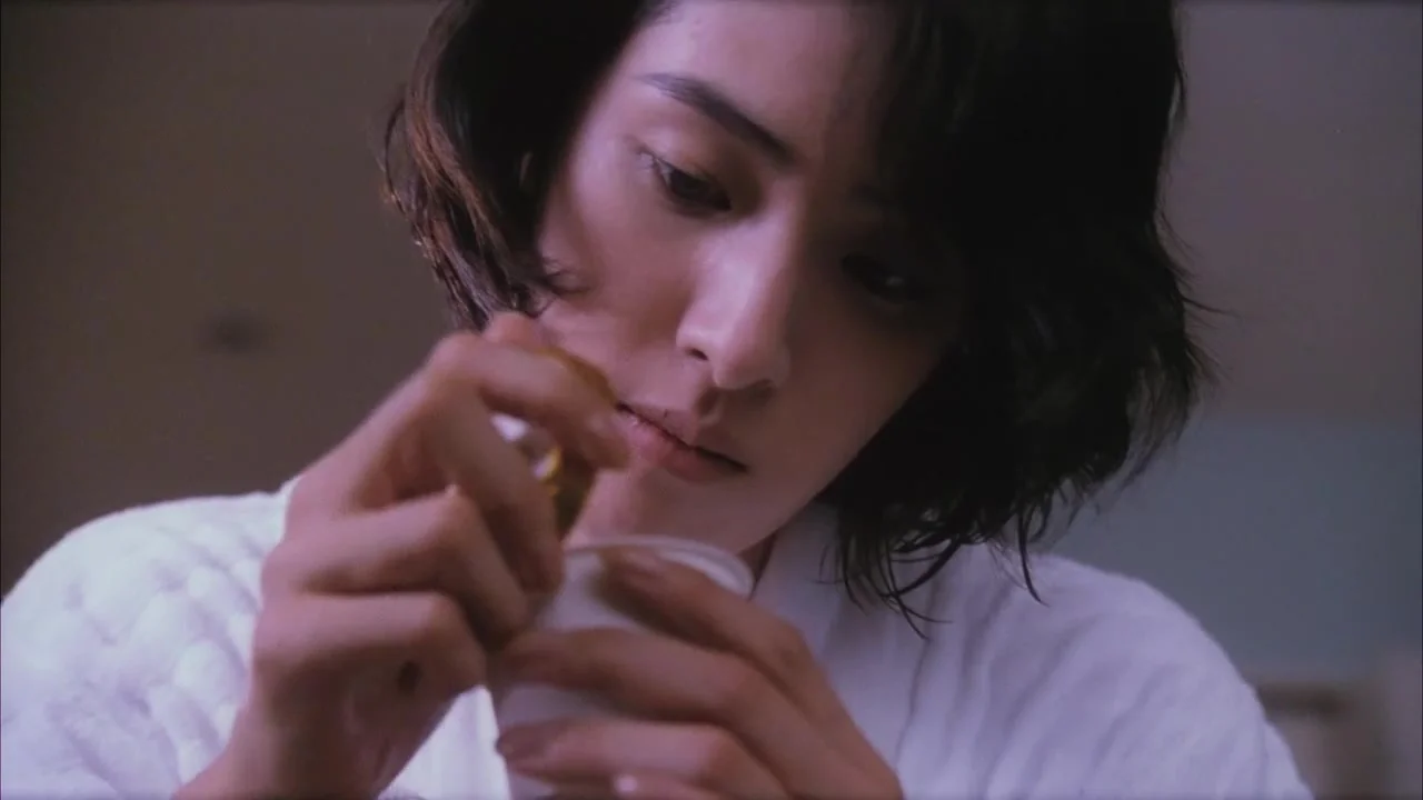 Черный ангел 2