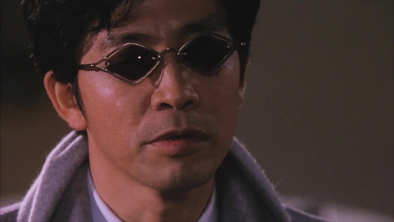 Черный ангел 2