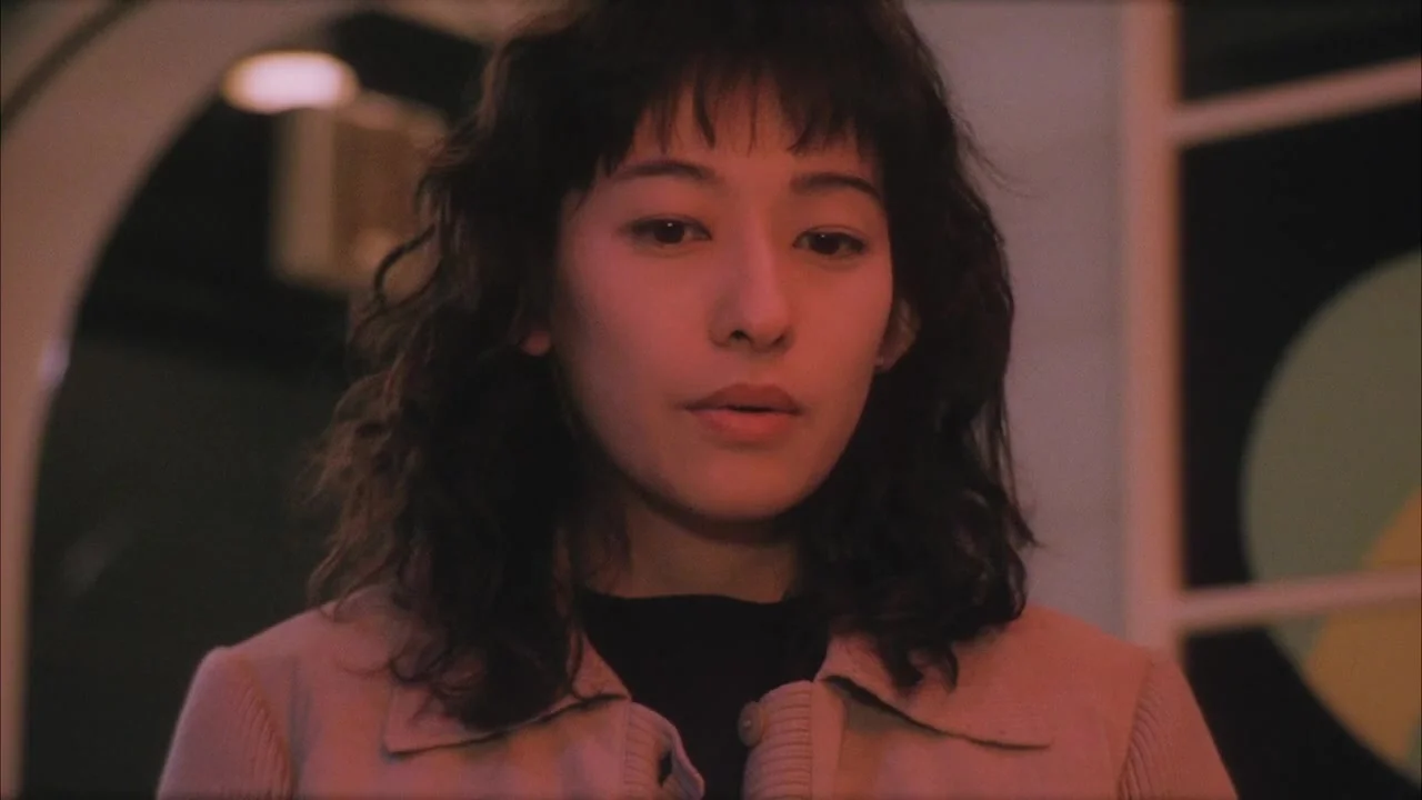 Черный ангел 2