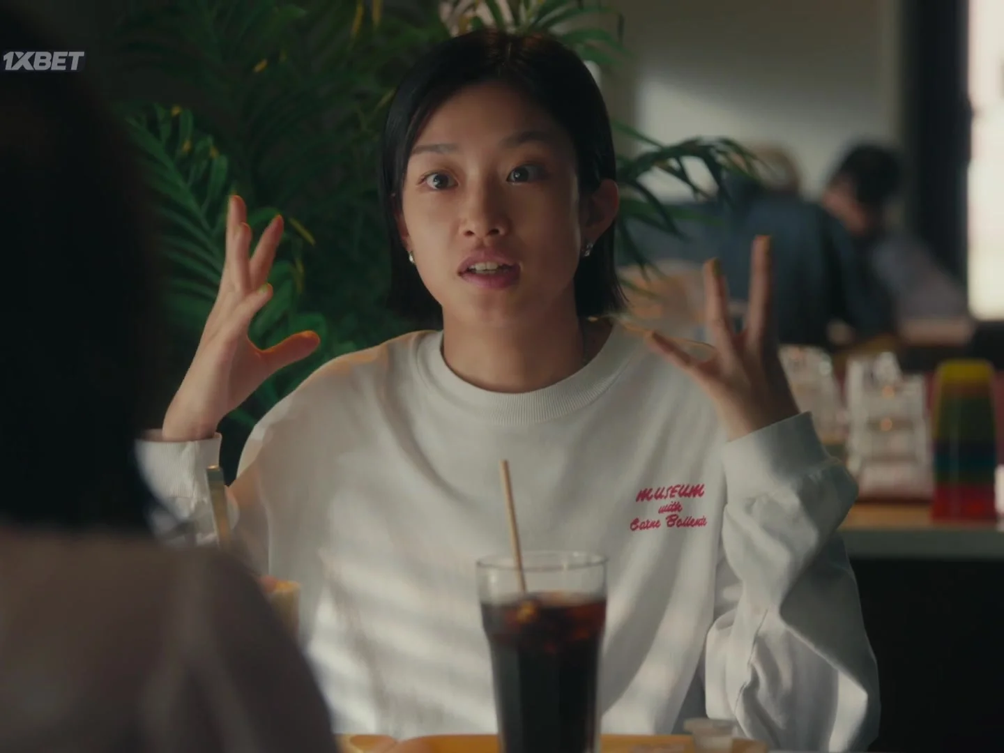 Пустыня Намибии