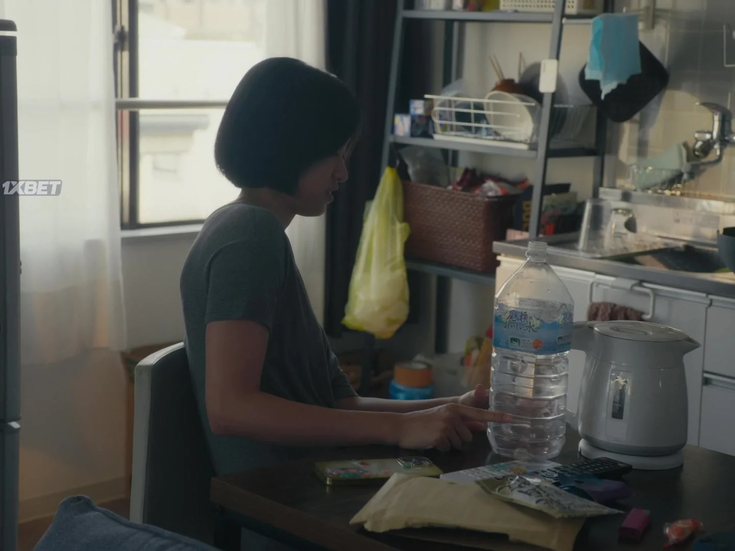 Пустыня Намибии