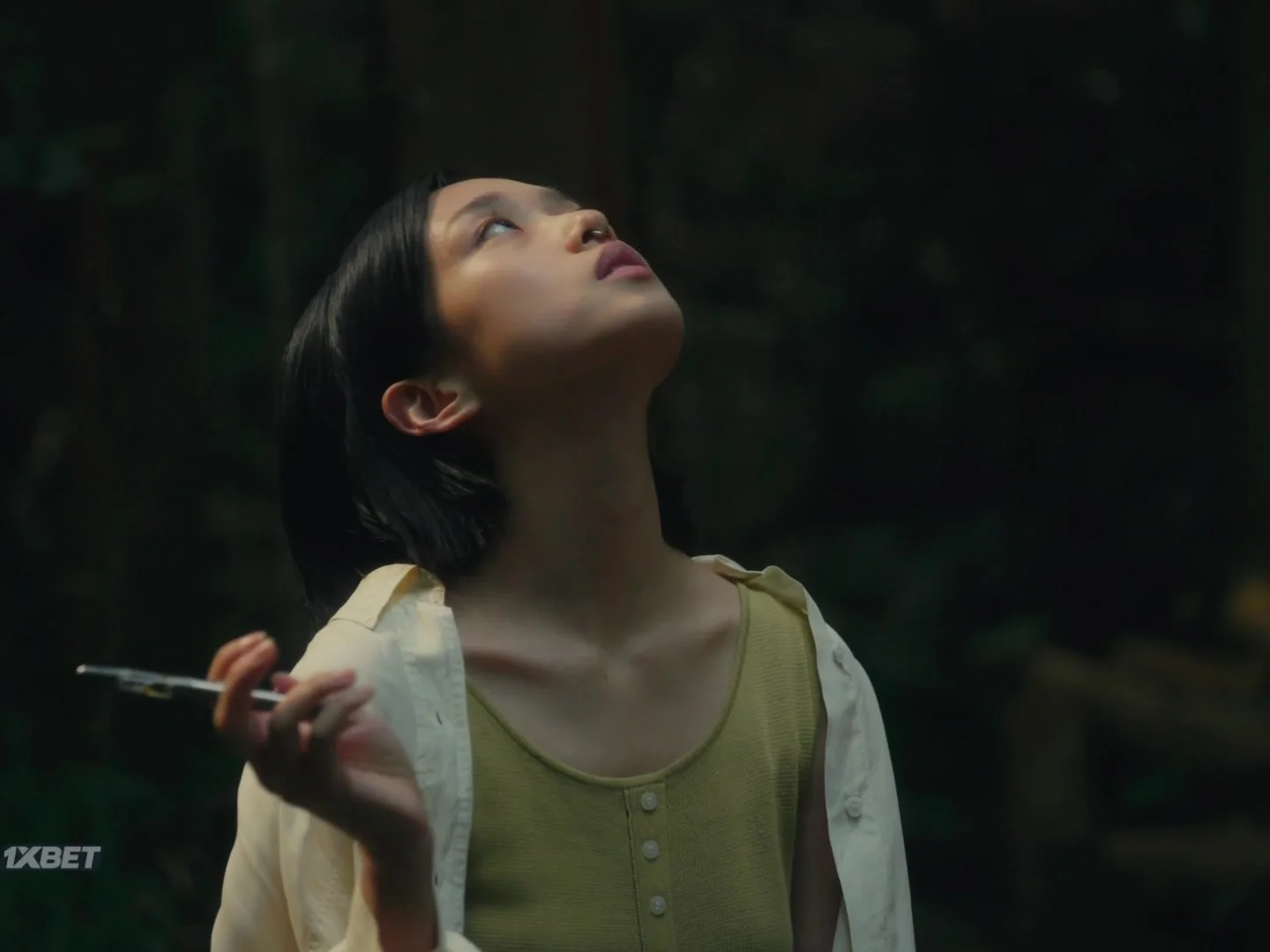 Пустыня Намибии