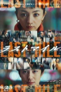  Последняя миля 