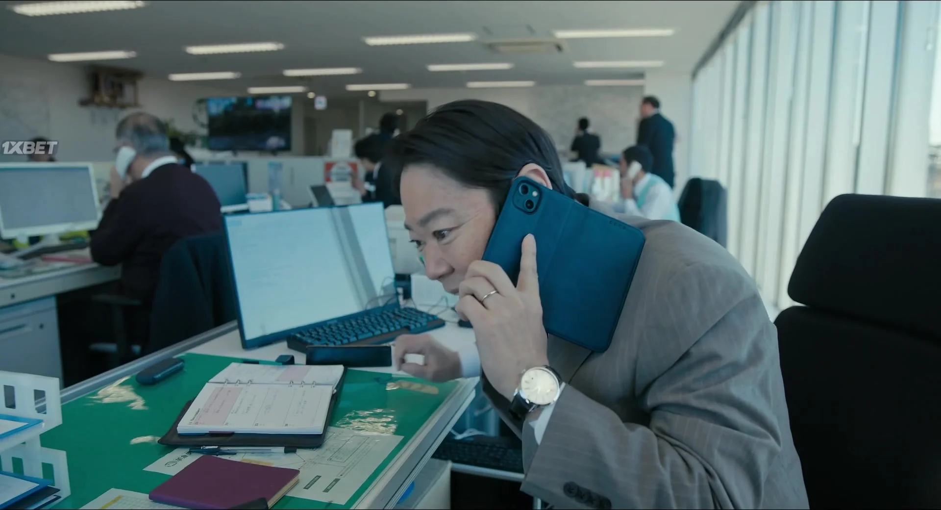 Последняя миля