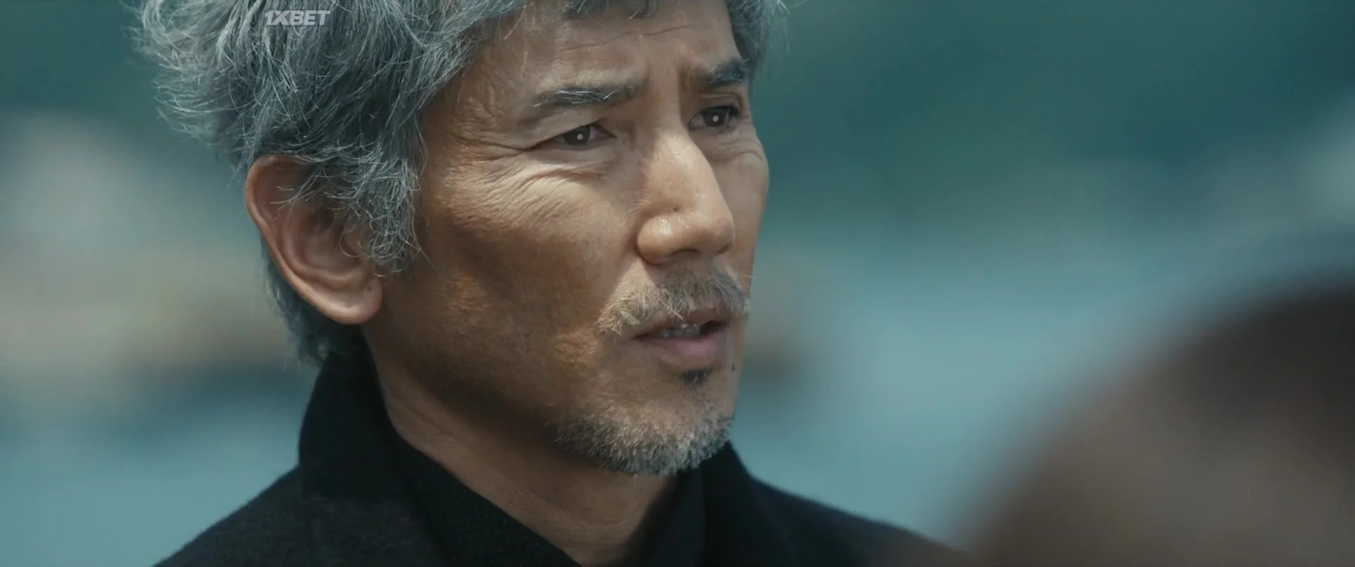 Тишина моря