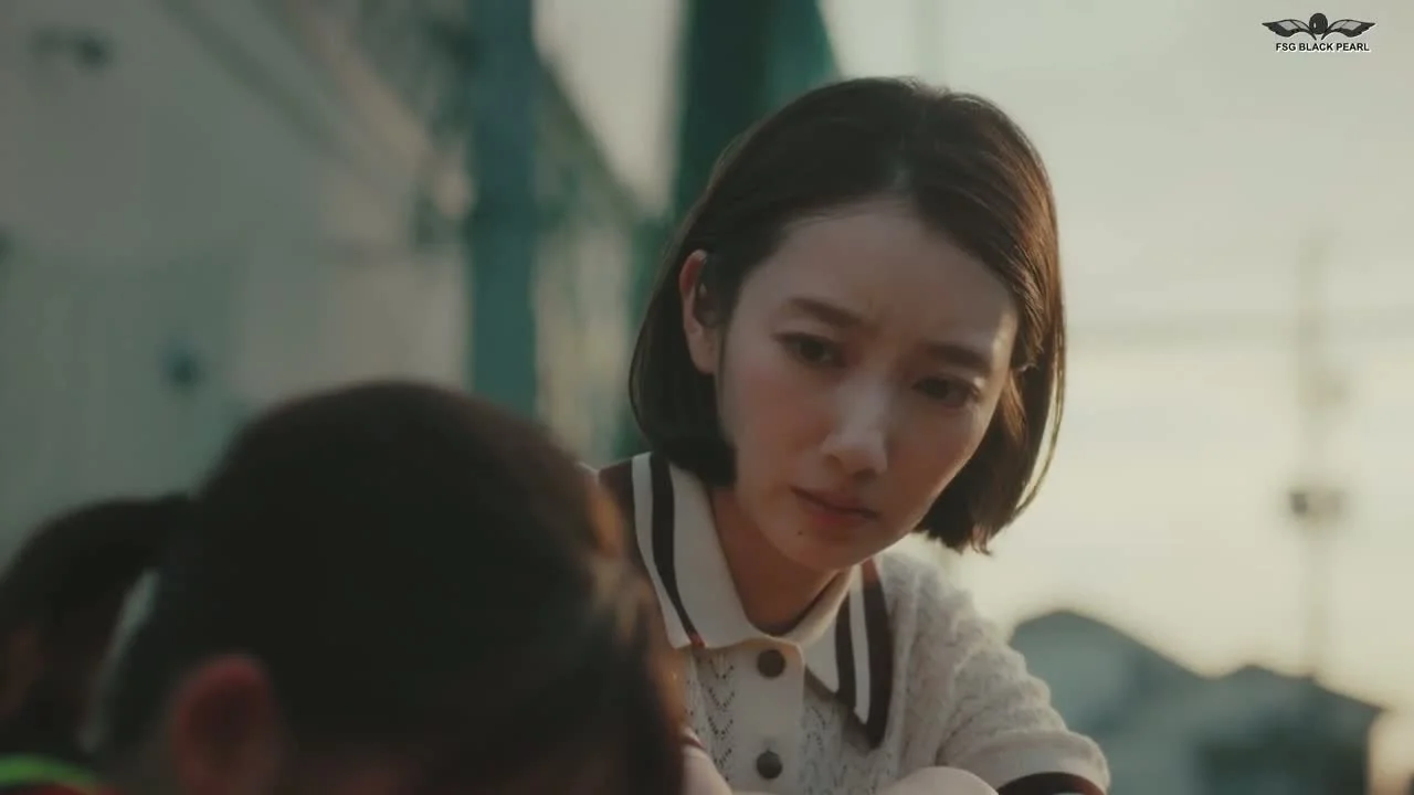 Фальшивая мама