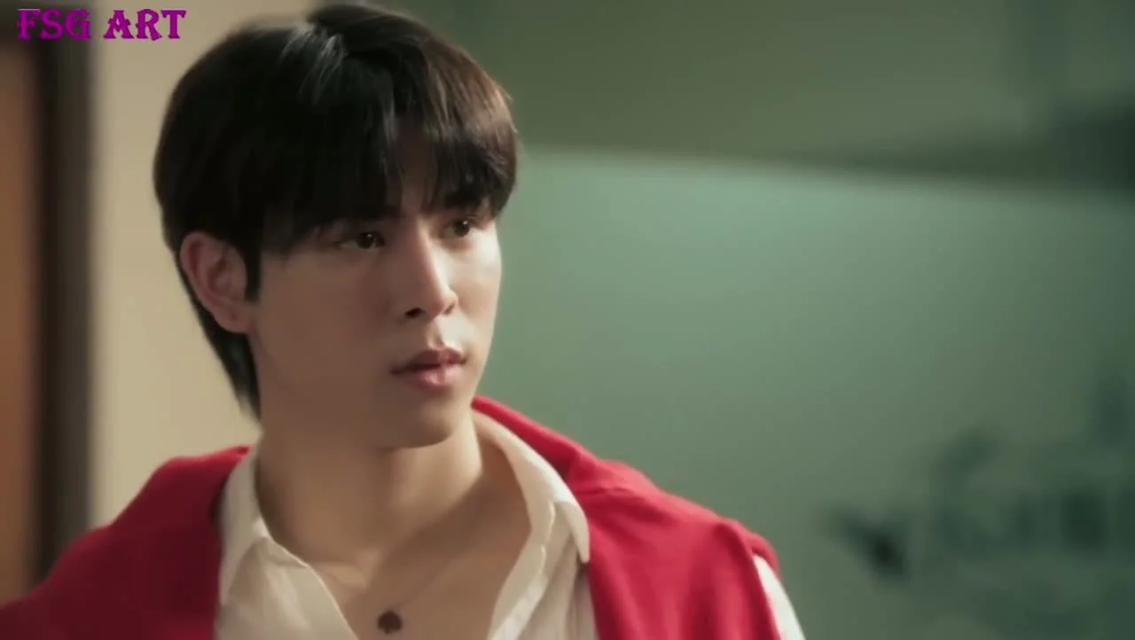 Открой мне своё сердце