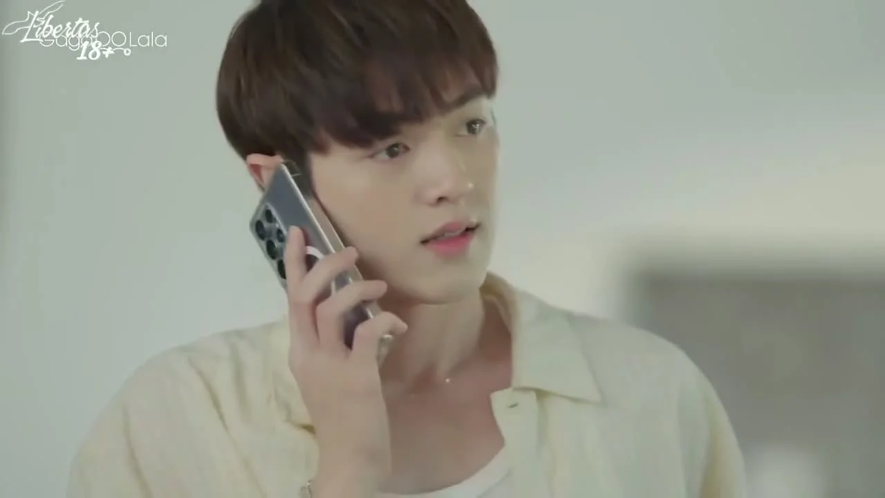 Осторожно: любовь