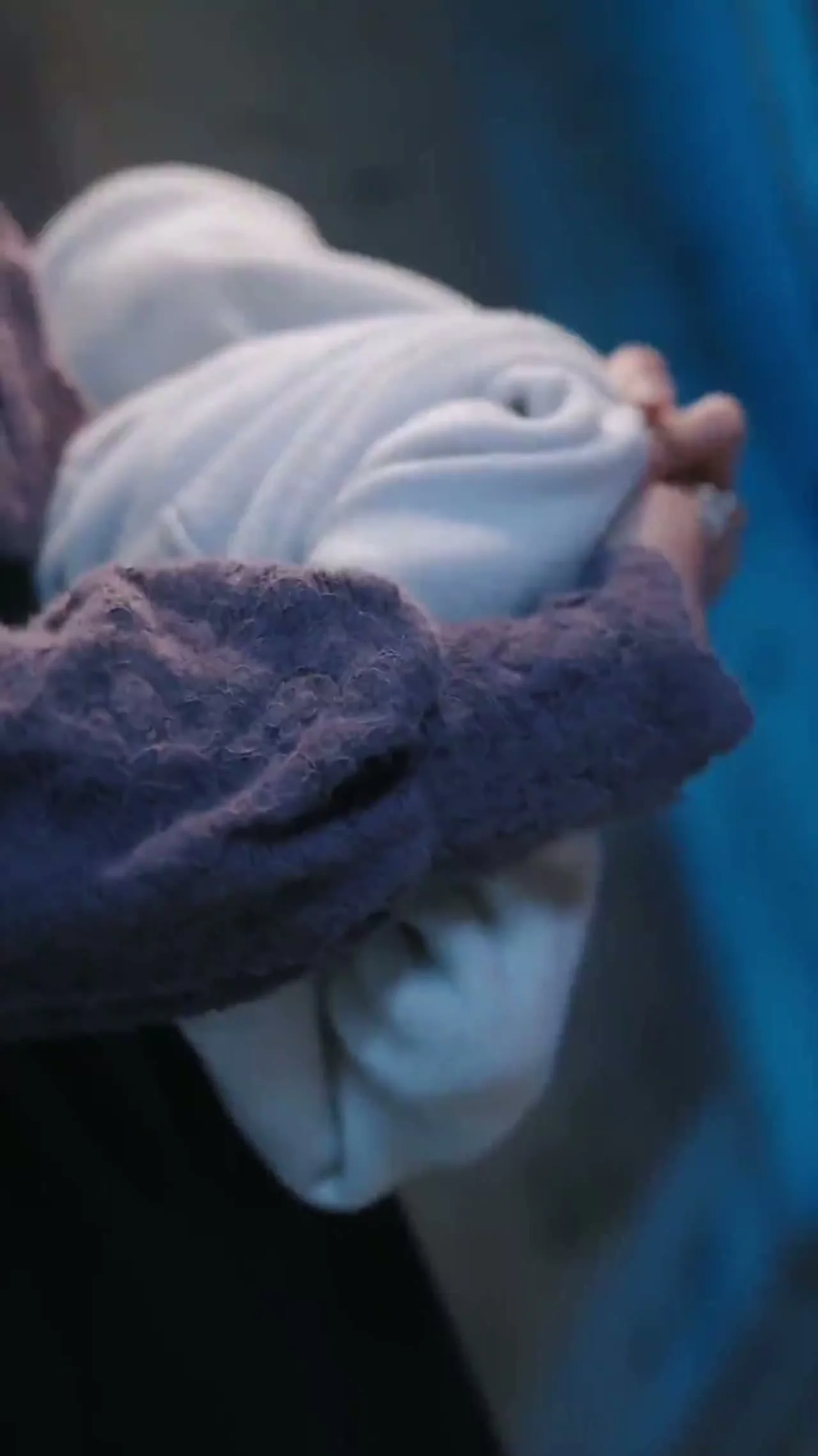 Лучше с ней не связываться!