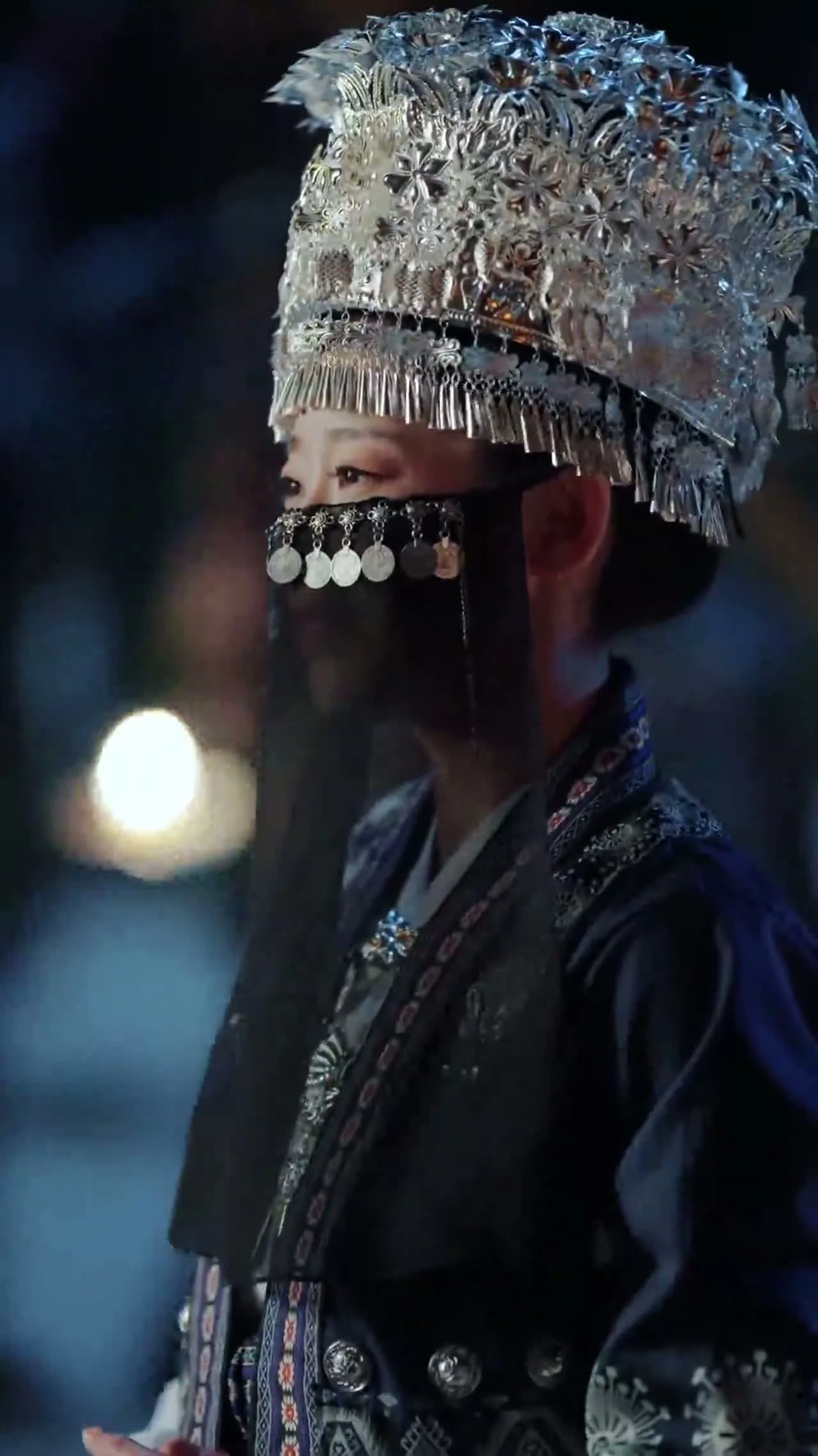 Принцесса и учёный: Предательство кукольного Гу