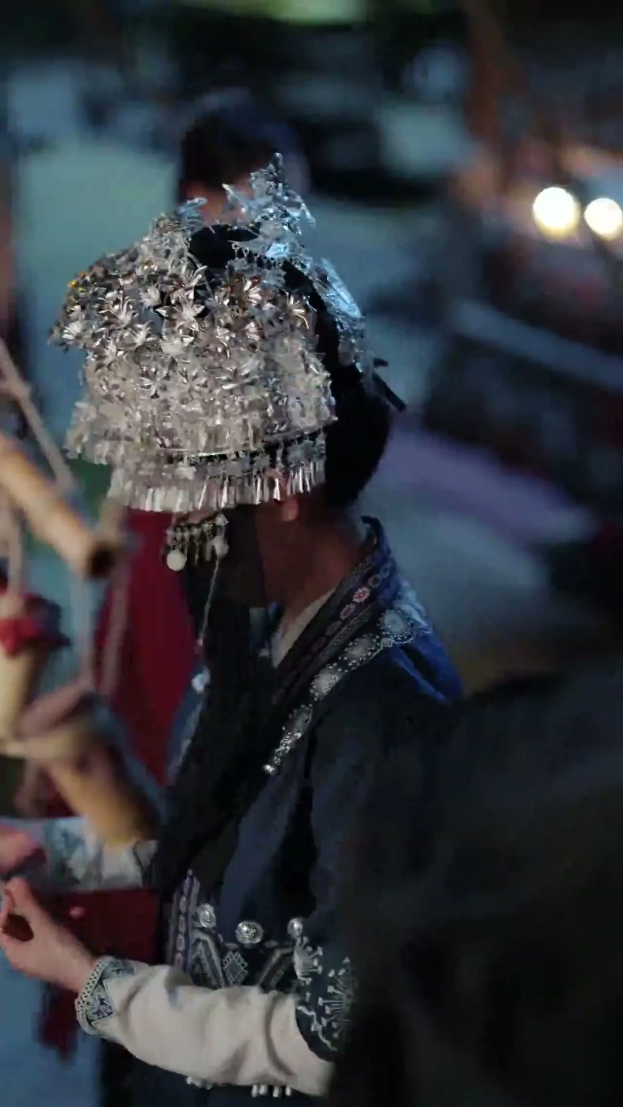 Принцесса и учёный: Предательство кукольного Гу