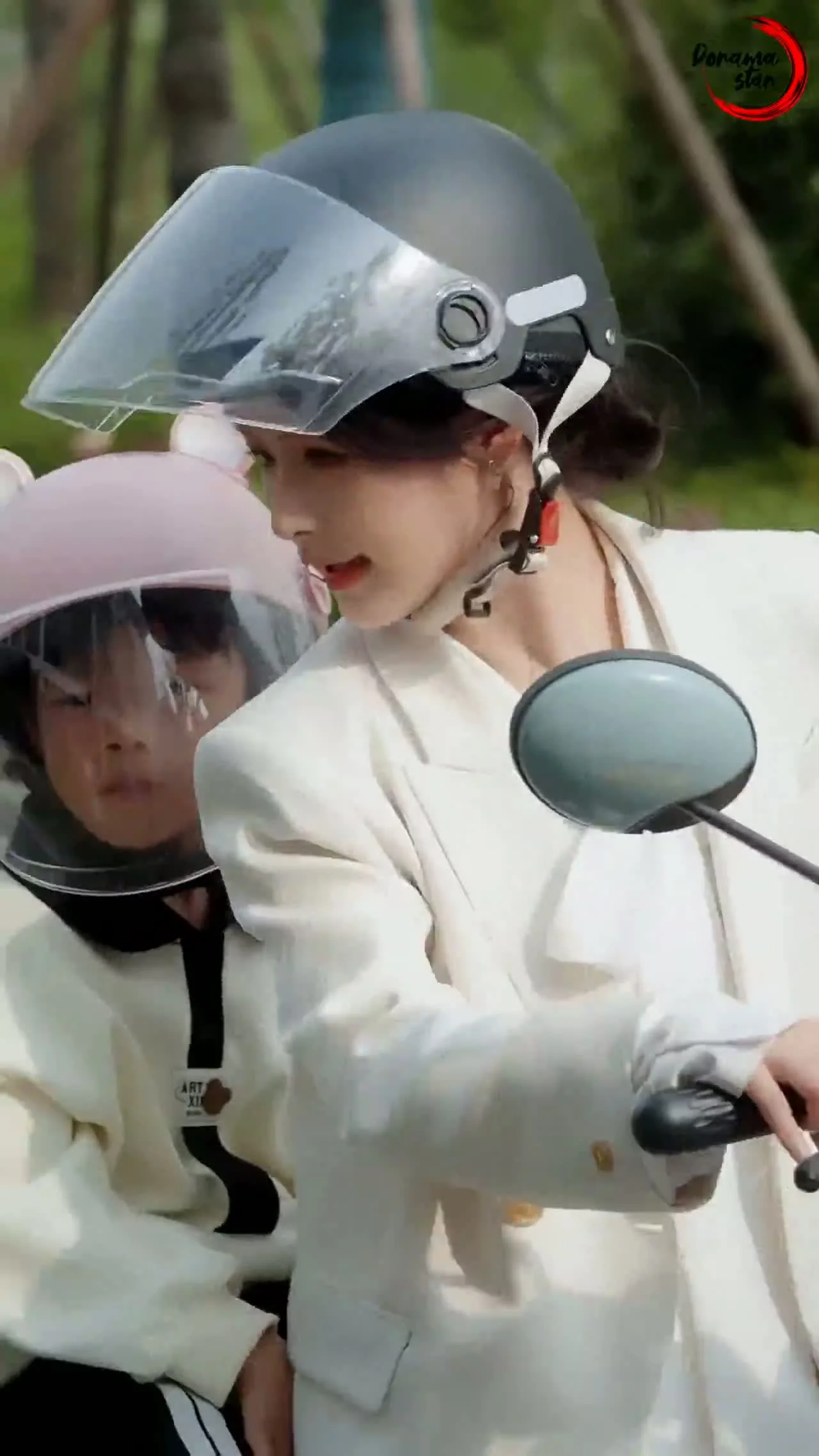 Возвращение первой любви