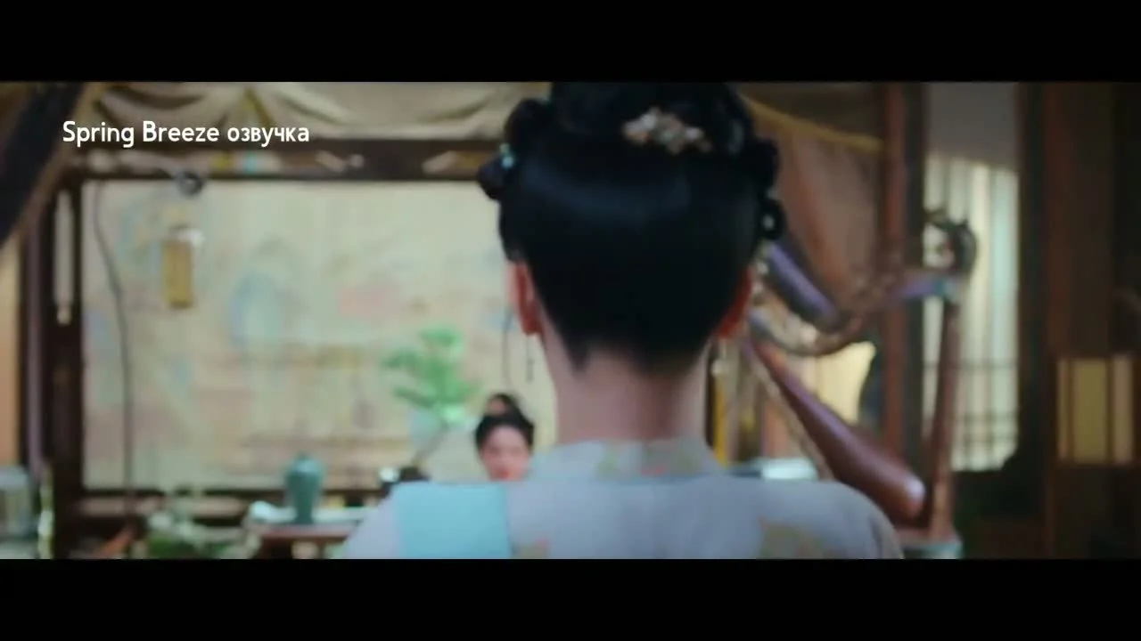 Тревожные события в Шэньду