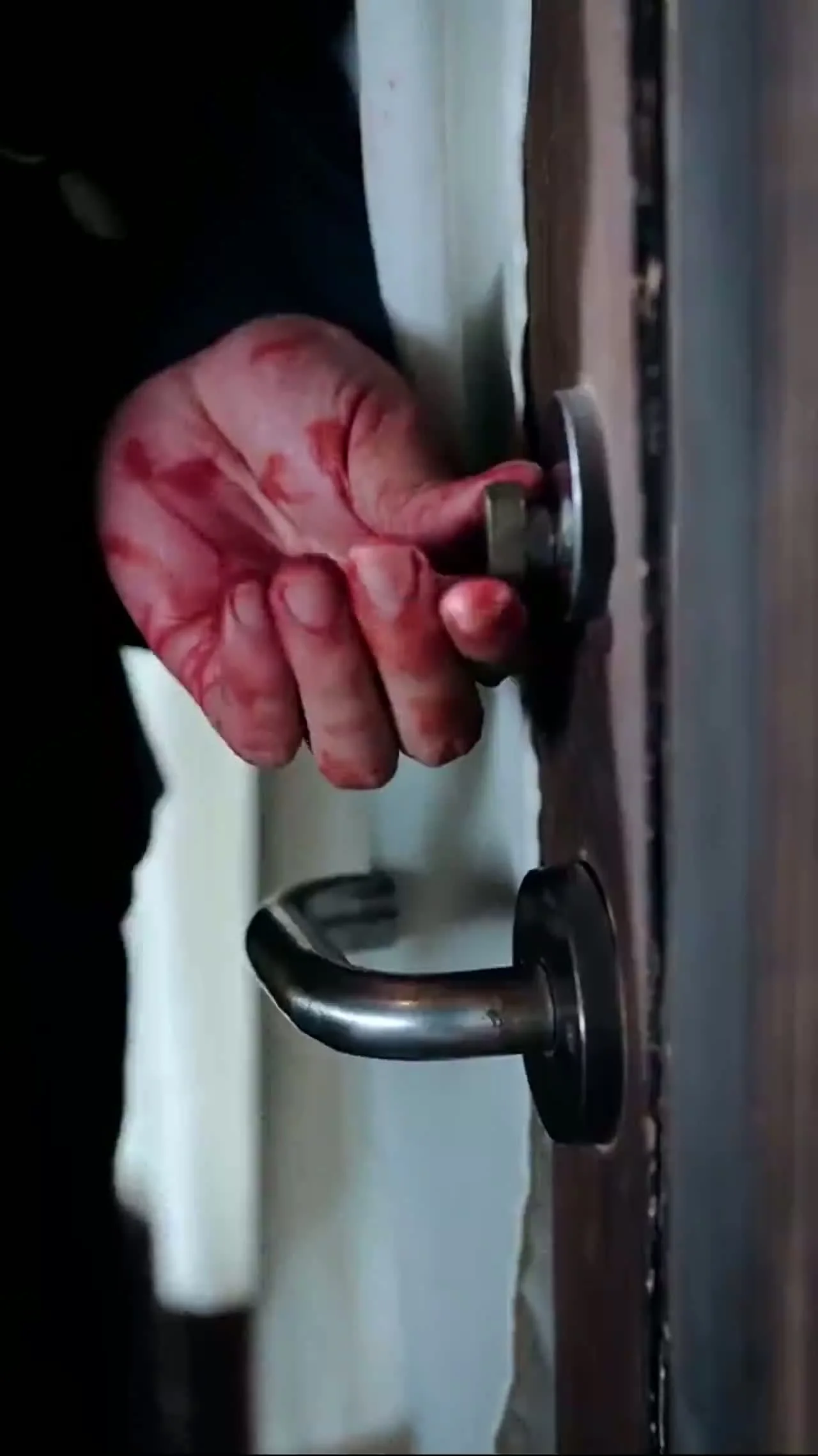 Молодой генерал, ваша жена снова сбежала