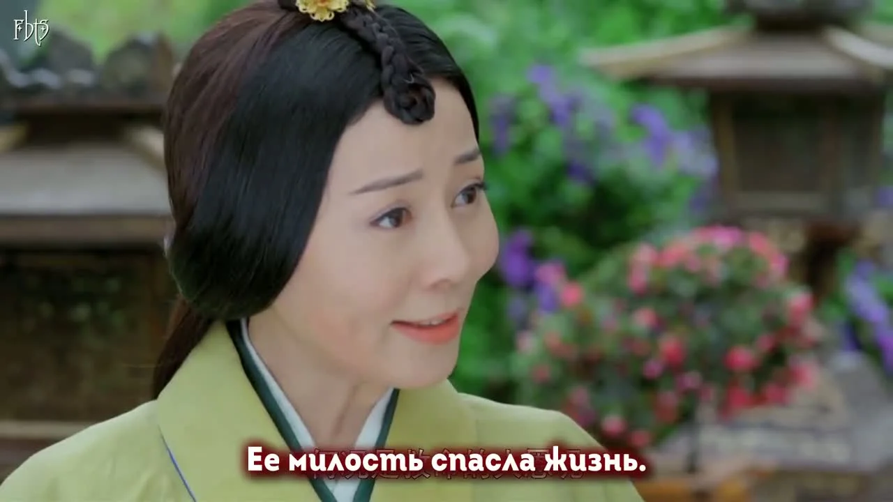 Дворец. Я помешан на дворце