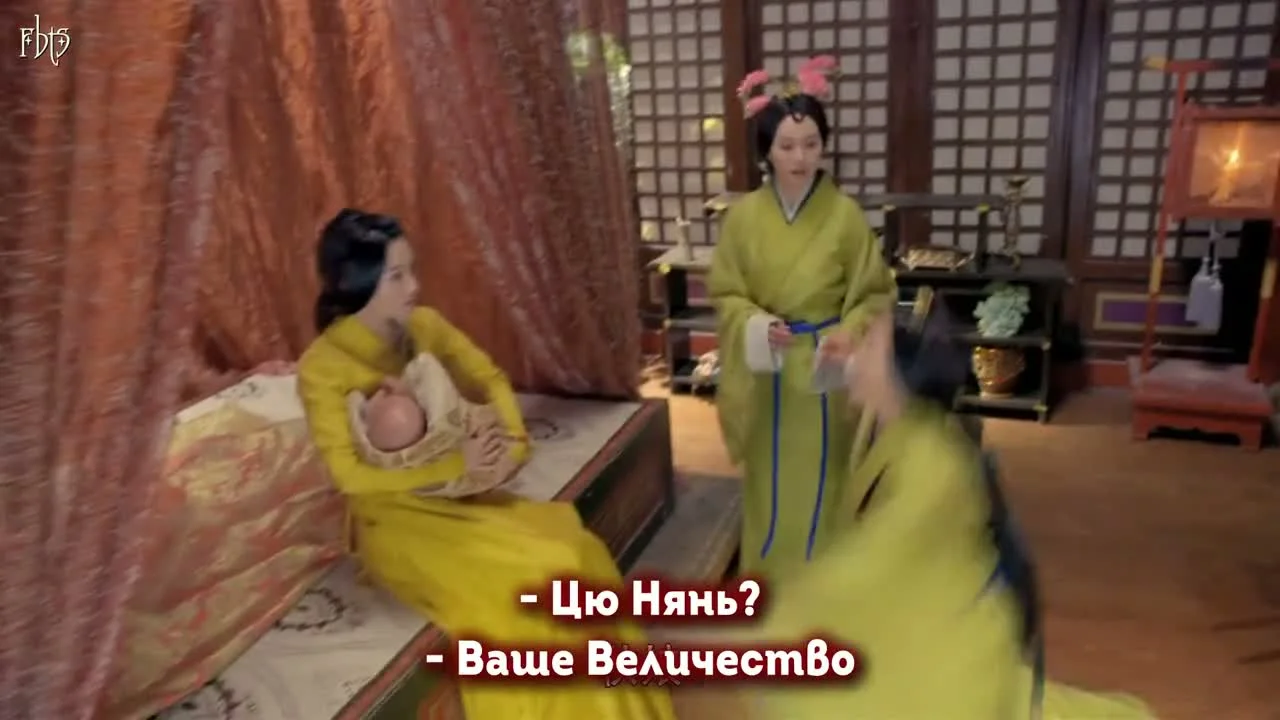 Дворец. Я помешан на дворце