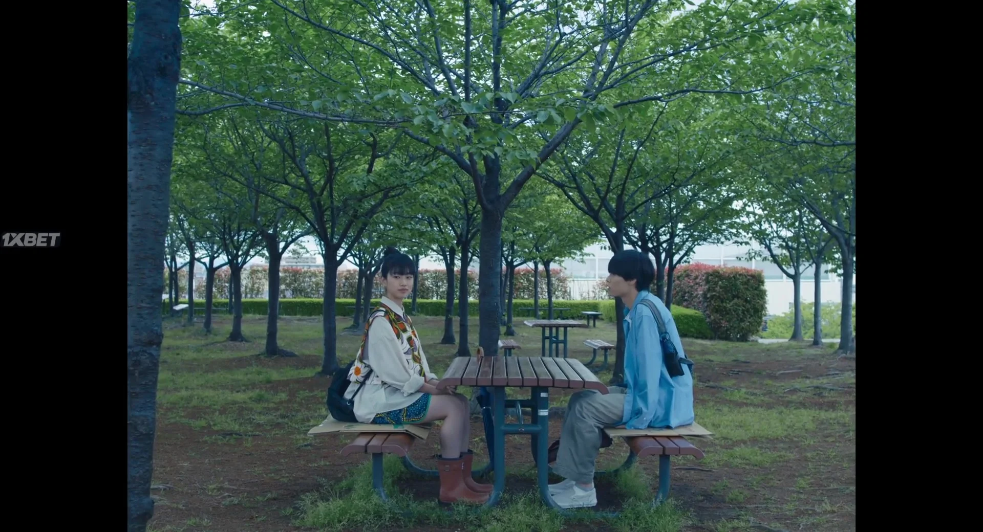 Она научила меня интуиции