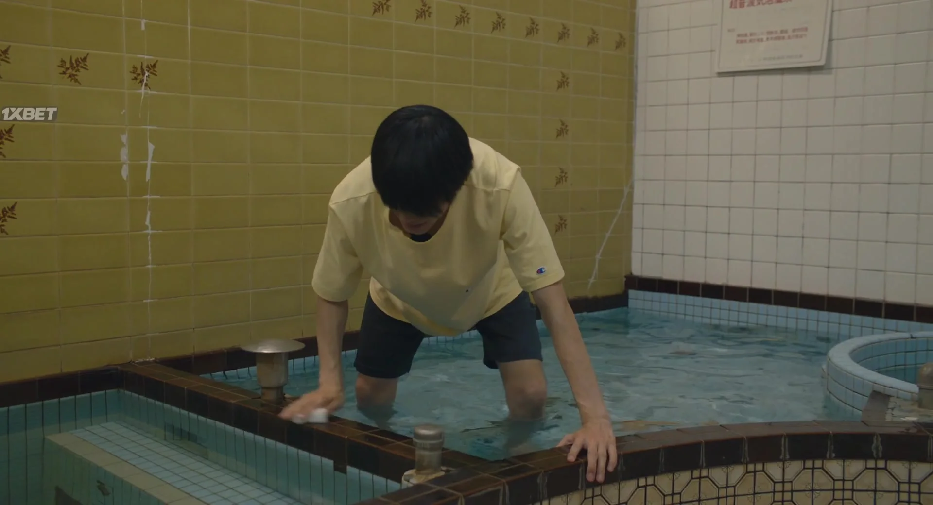 Она научила меня интуиции