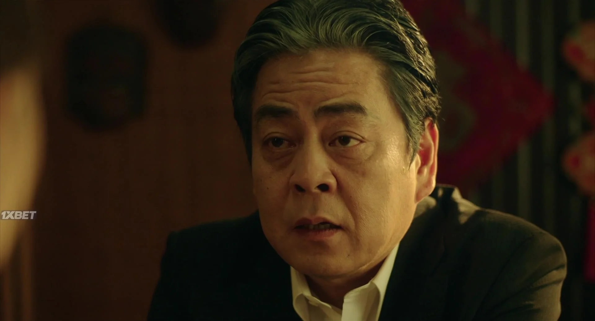 Мой домашний герой. Фильм