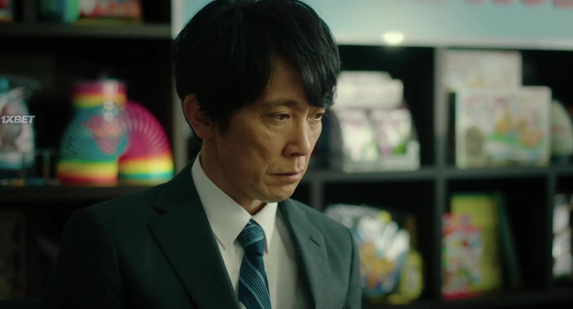 Мой домашний герой. Фильм