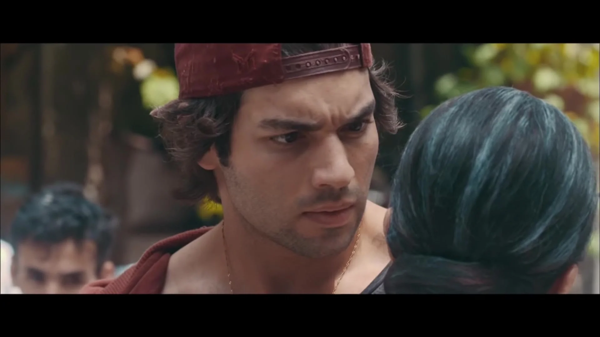 Милая и опасная