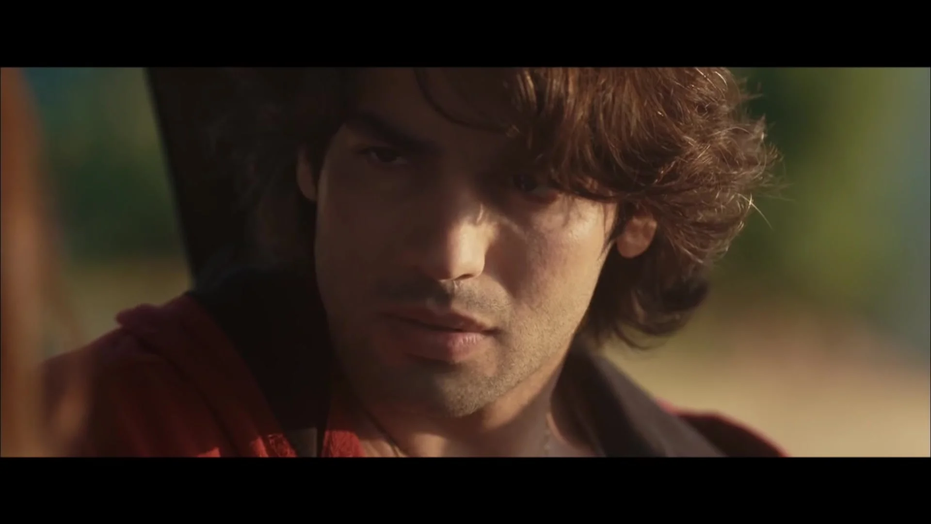 Милая и опасная