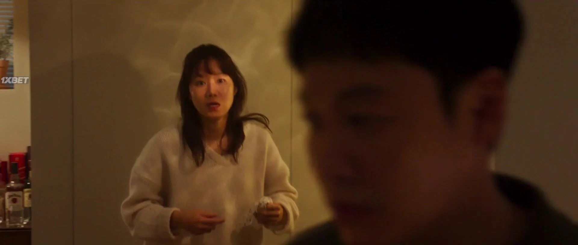 Соседи сверху