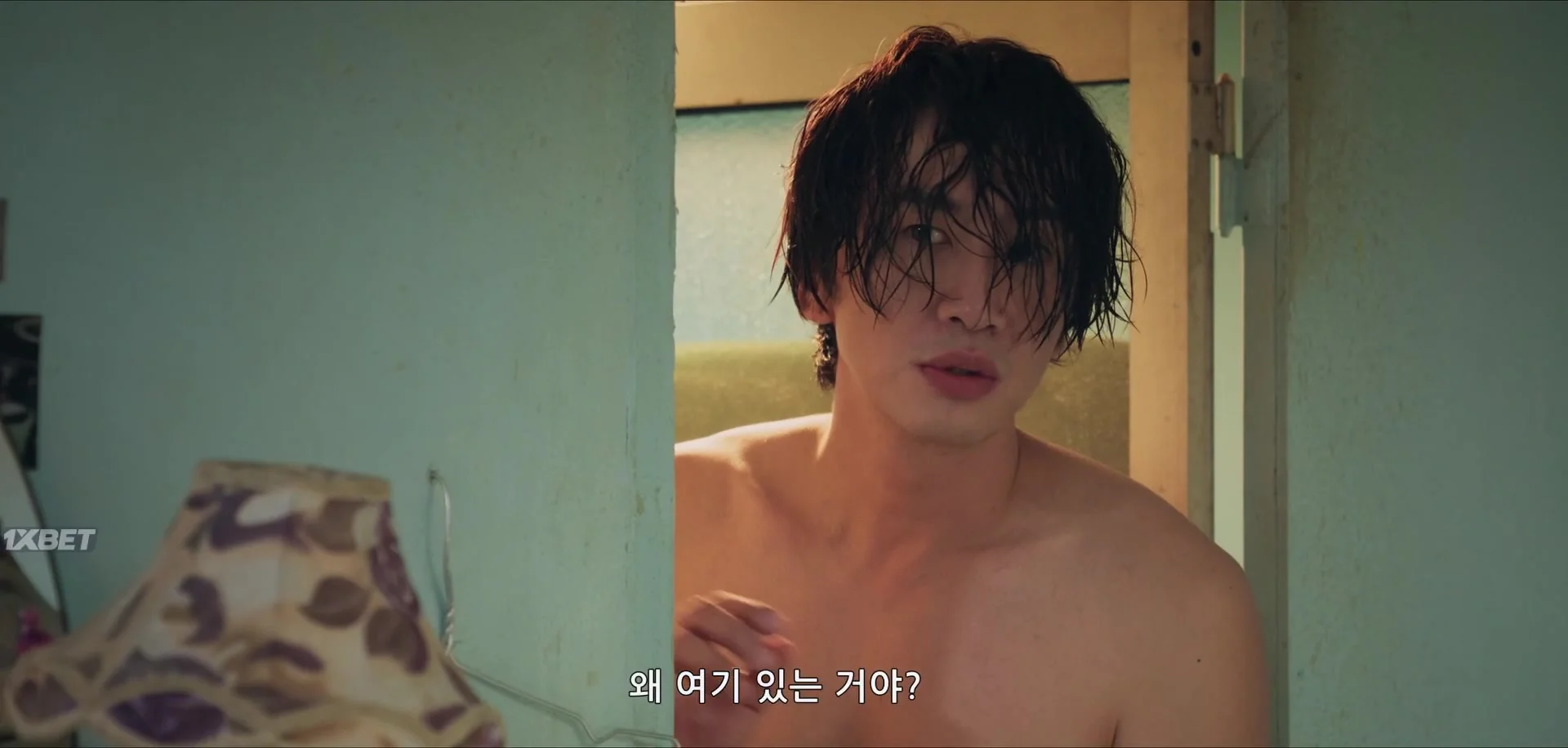 Люблю баристу