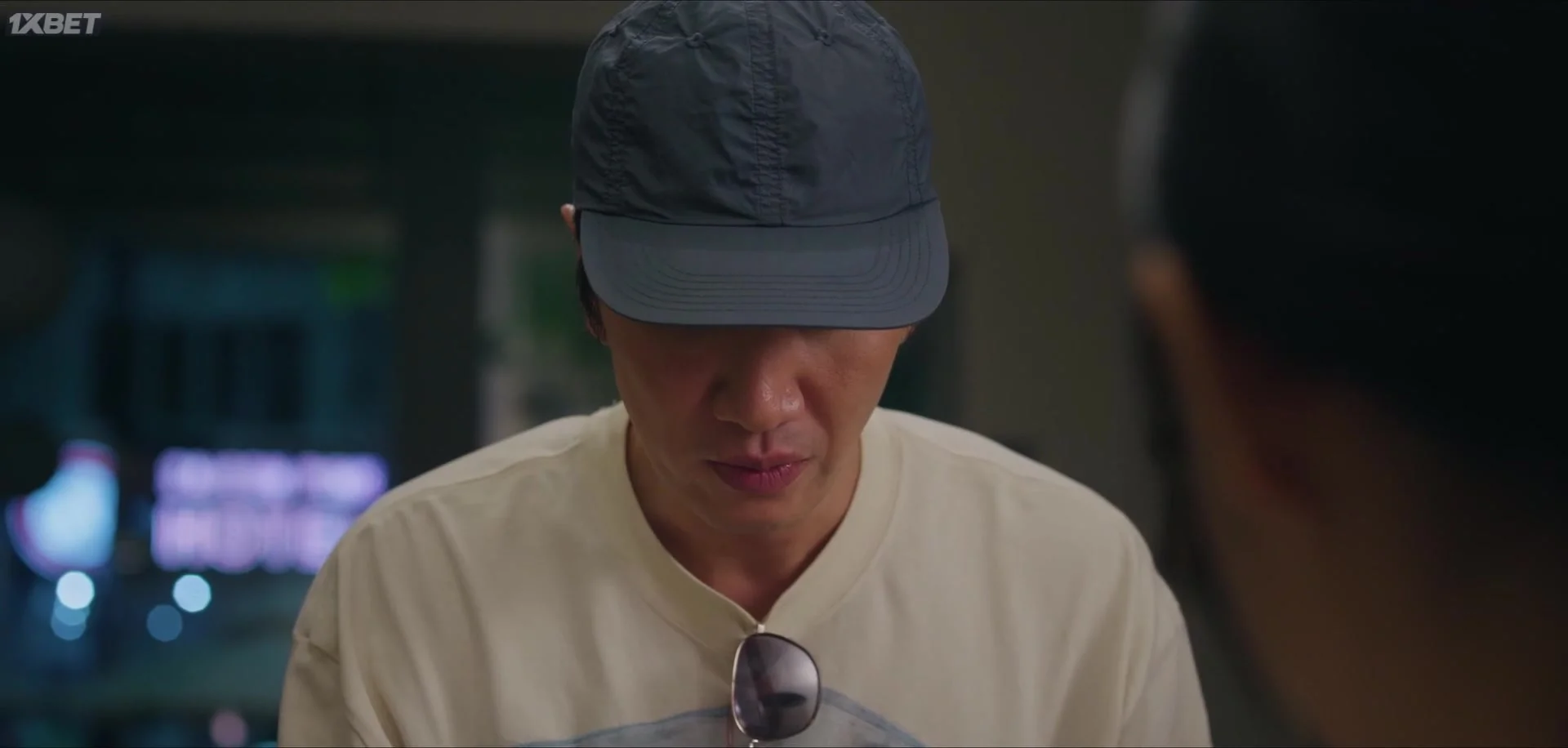 Люблю баристу