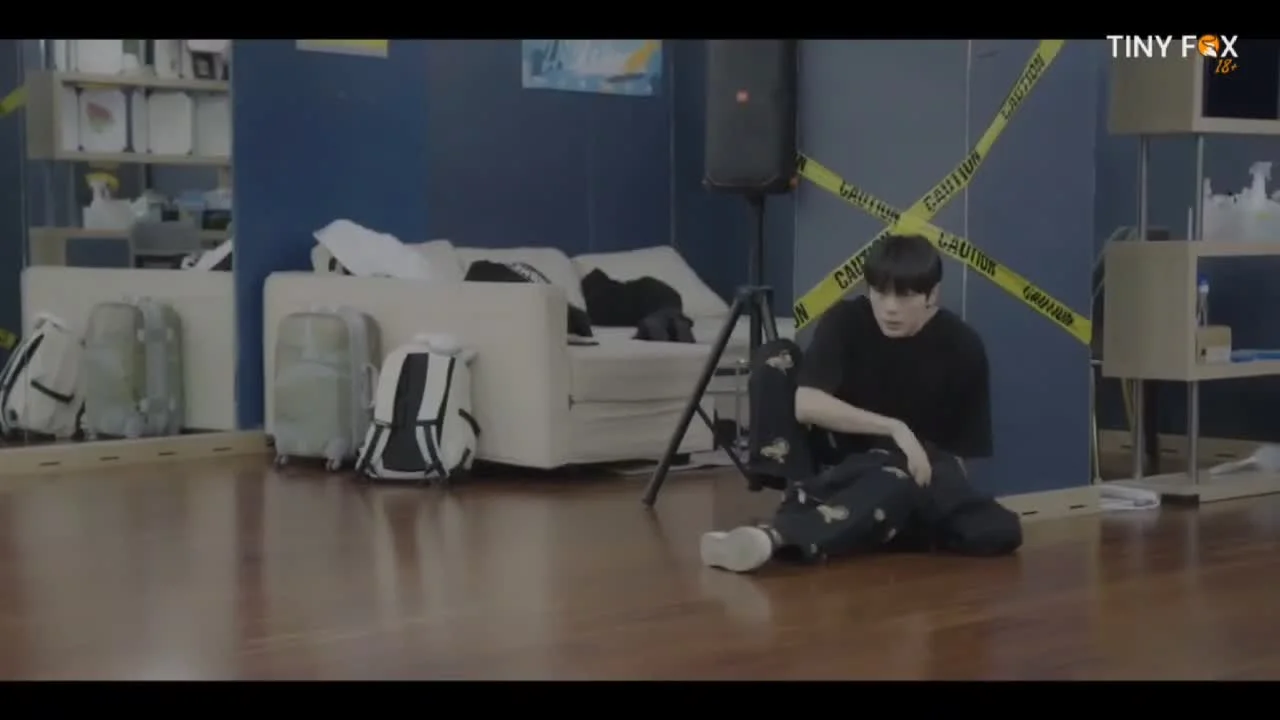 Двое парней