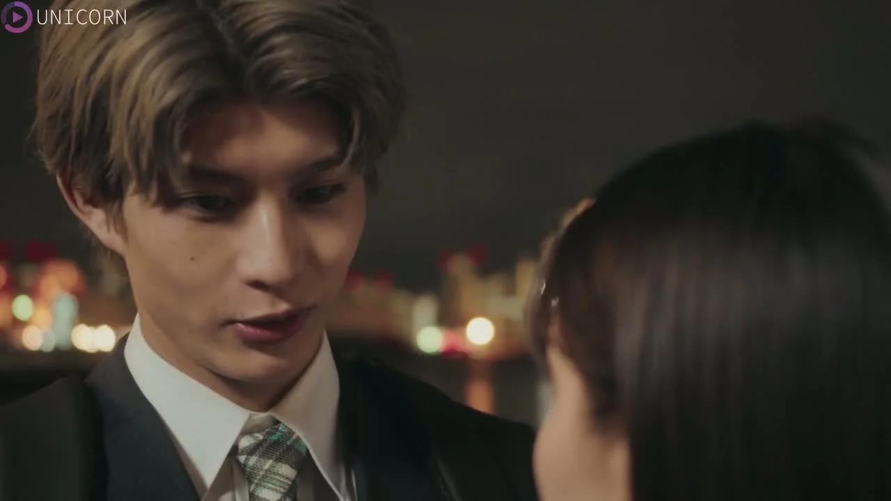 Переспи со мной, Тачибана-кун