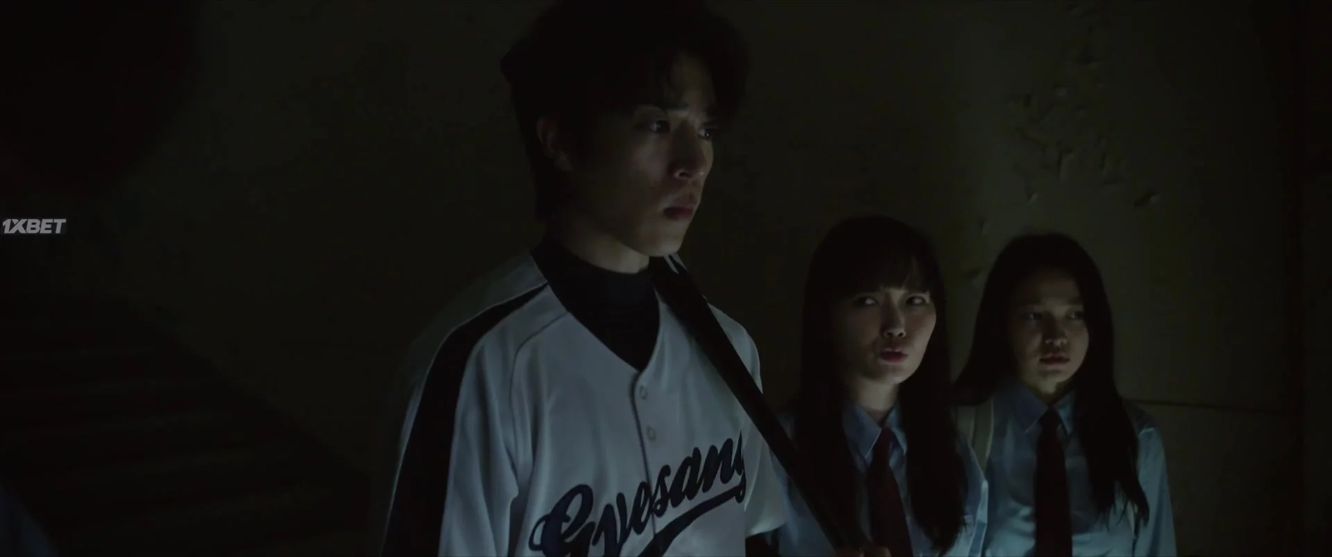 Два, три, призрак, приди!